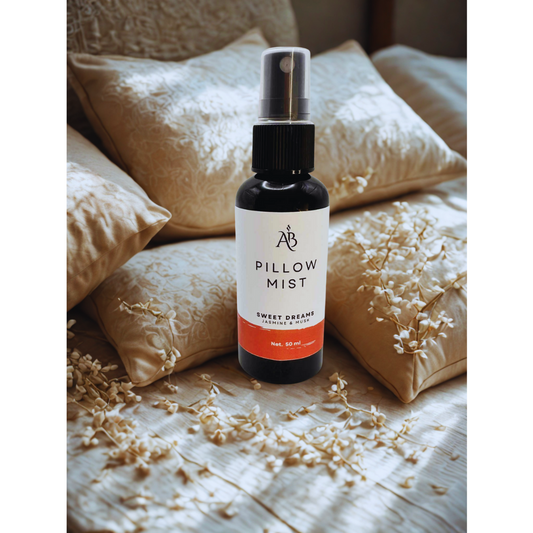 Sweet Dreams Pillow Mist – 50ml