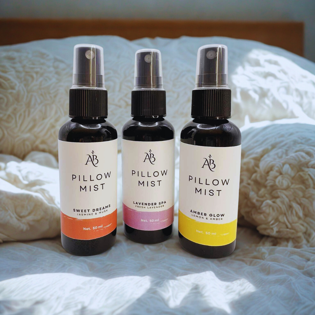 Pillow Mist