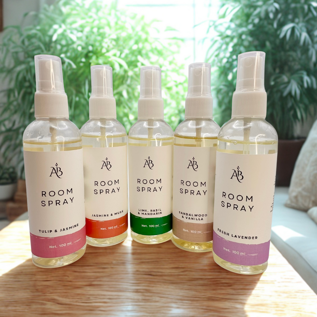 Room Spray
