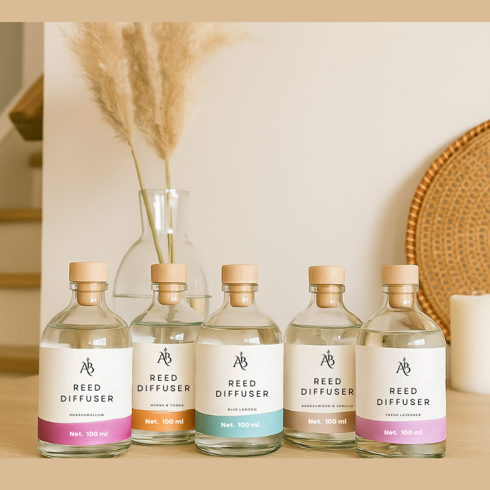 Reed Diffuser