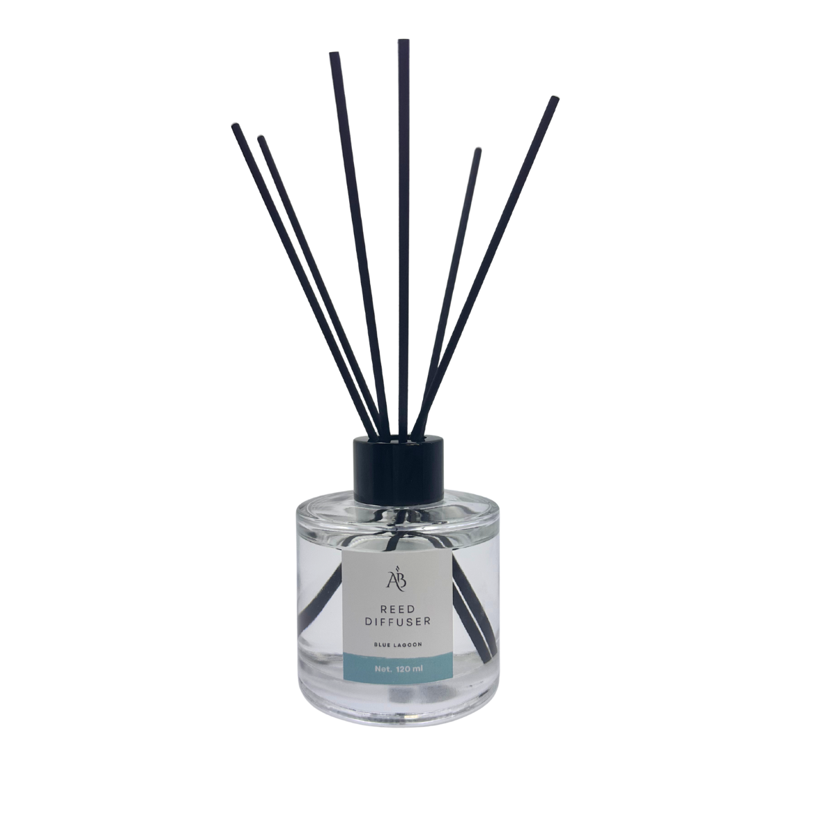 Blue Lagoon Reed Diffuser – 120ml