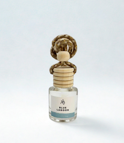 Blue Lagoon Car Diffuser