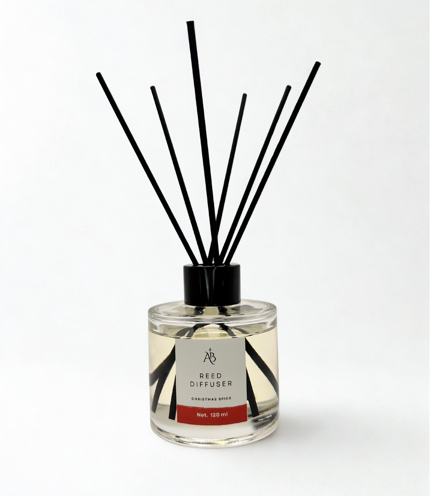 Christmas Spice Reed Diffuser - 120ml