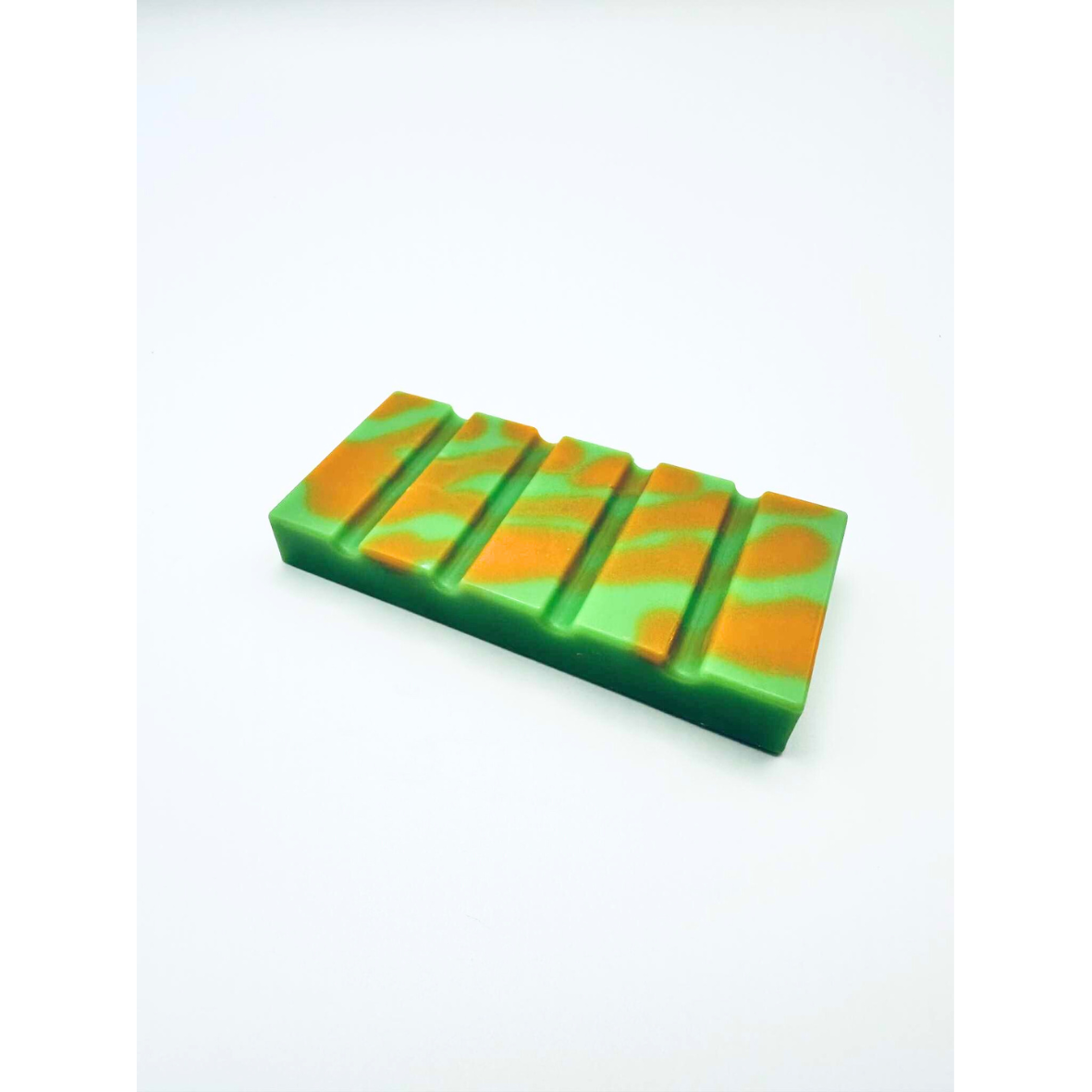 Lime, Basil & Mandarin Wax Melt - 30g