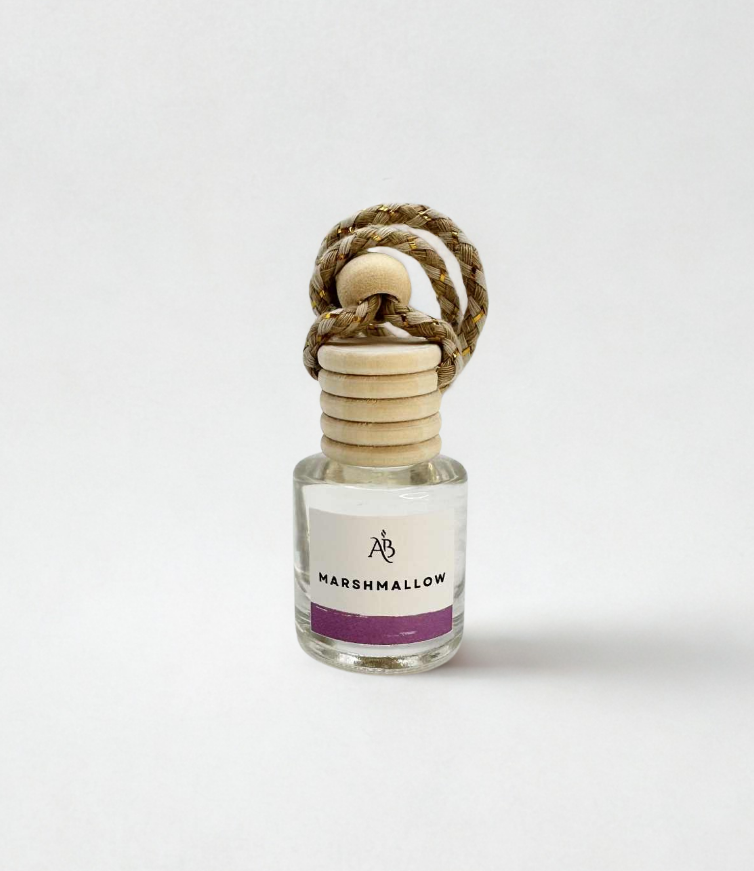 Marshmallow Car Diffuser