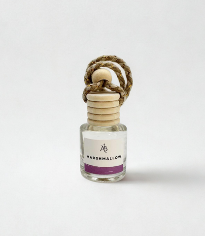 Marshmallow Car Diffuser