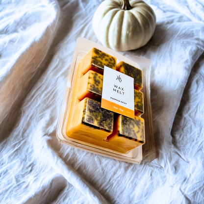 Pumpkin Spice Wax Melt - 75g