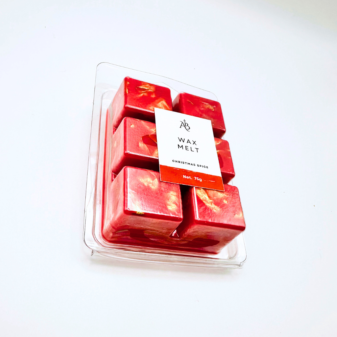 Christmas Spice Wax Melt - 75g