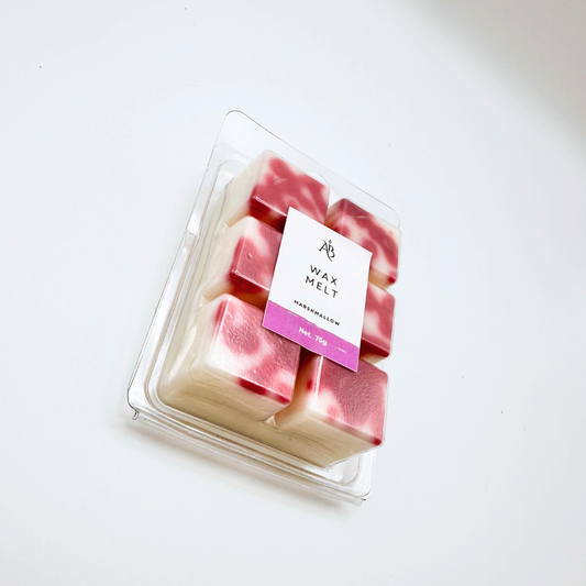 Marshmallow Wax Melt - 75g