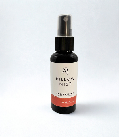 Sweet Dreams Pillow Mist – 50ml
